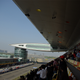Illustration for article titled 2009 Chinese GP, Day Two: Qualifying And The F1 Lifestyle